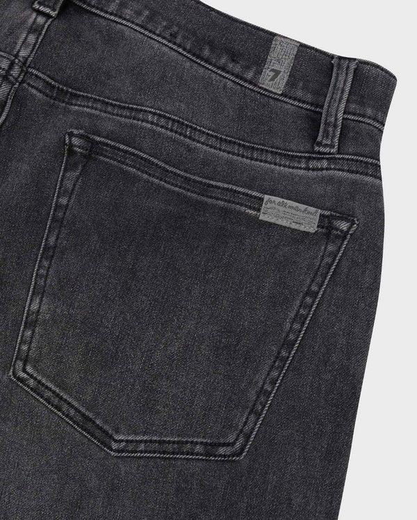 7 For All Mankind Luxe Sport X Stretch Tek Stacked Skinny Jeans