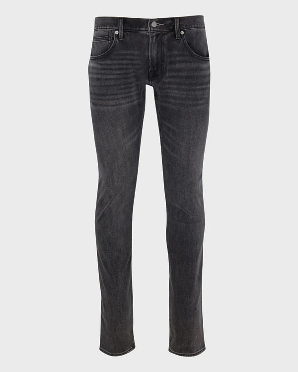 7 for all mankind Luxe Sport X Stretch Tek Stacked Skinny Jeans