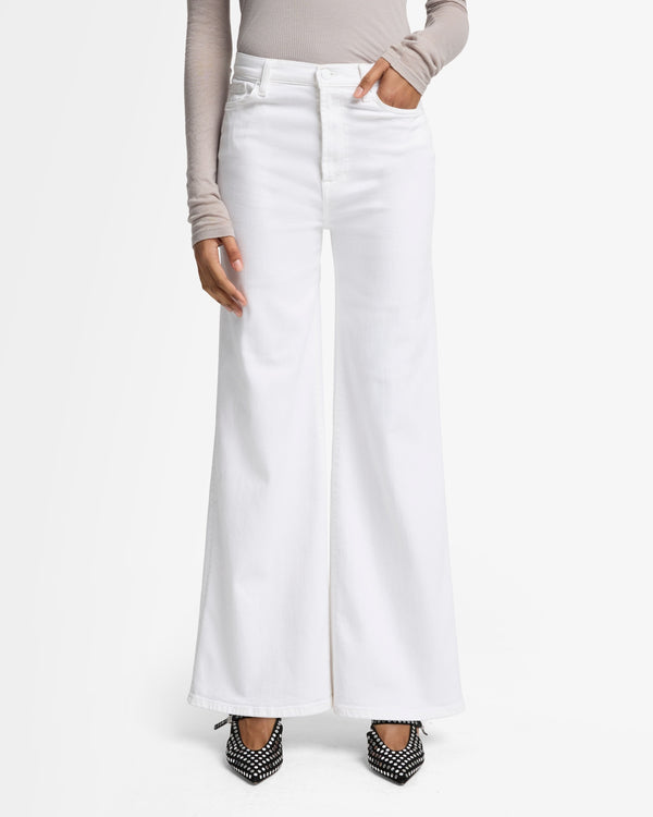 7 For All Mankind Luxe Vintage Ultra High Rise Jo Jeans