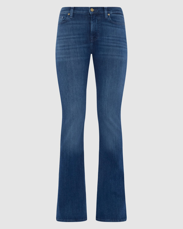 7 for all mankind Slim Illusion High Waist Ali Jeans