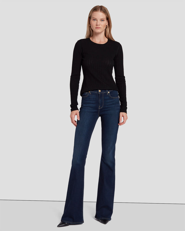7 for all mankind Slim Illusion High Waist Ali Jeans