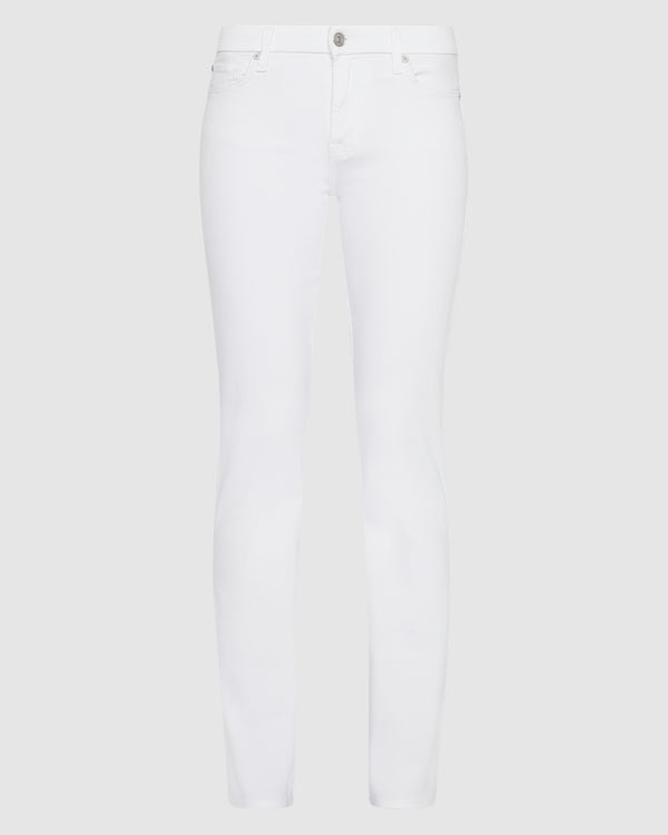 7 for all mankind Slim Illusion Kimmie Straight Jeans