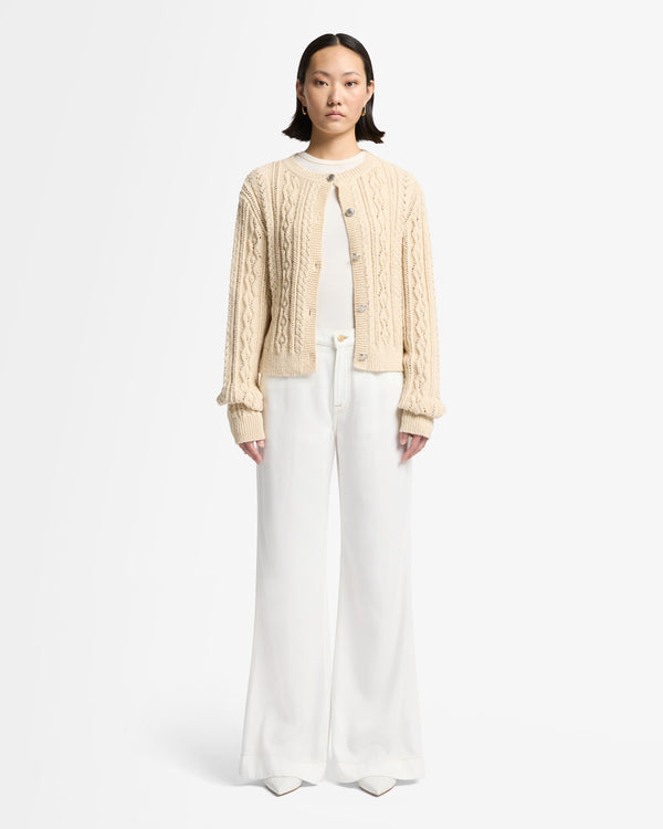 7 For All Mankind Tailorless Denim Lustre Modern Dojo Jeans