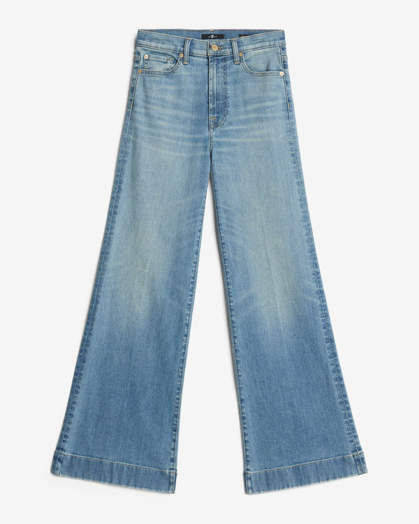 7 for all mankind Tailorless Heritage Modern Dojo Jeans
