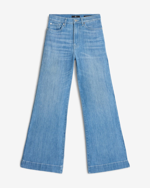 7 for all mankind Tailorless Left Hand Modern Dojo Jeans