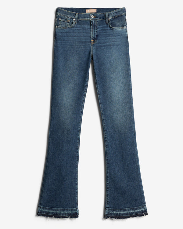 7 for all mankind Tailorless Luxe Vintage Bootcut Jeans