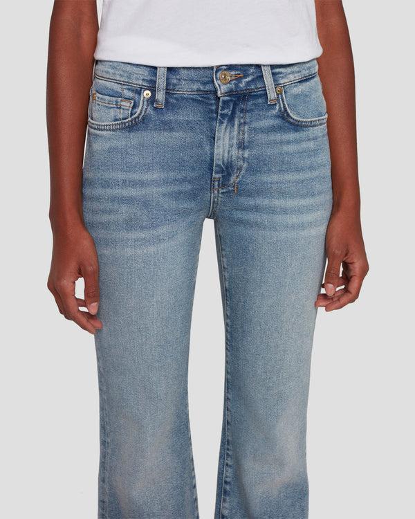 7 For All Mankind Tailorless Luxe Vintage Dojo Jeans