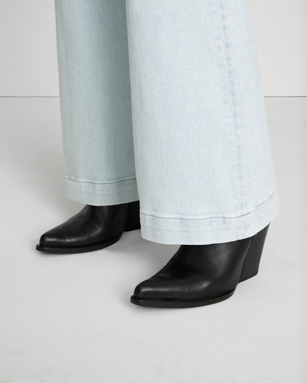 7 For All Mankind Tailorless Luxe Vintage Dojo Jeans