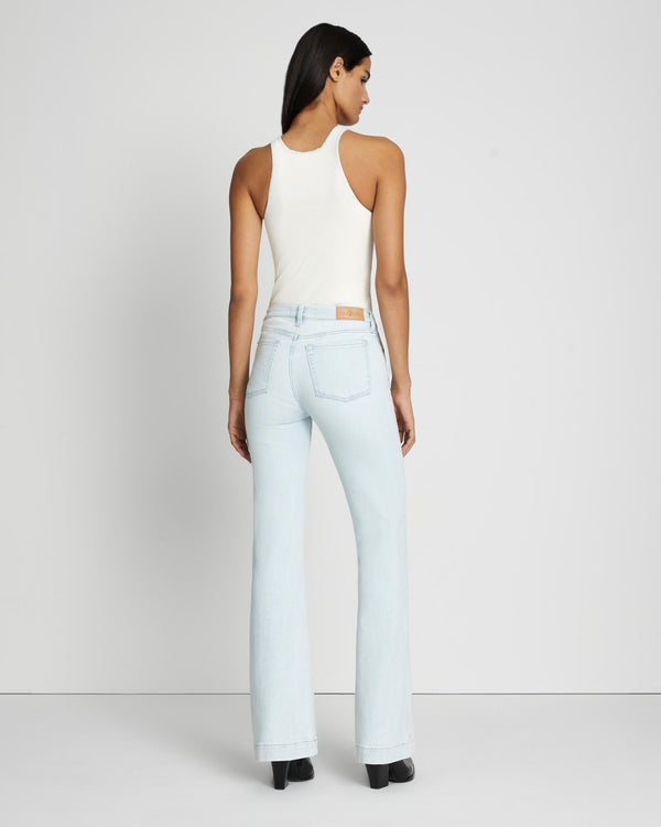 7 For All Mankind Tailorless Luxe Vintage Dojo Jeans