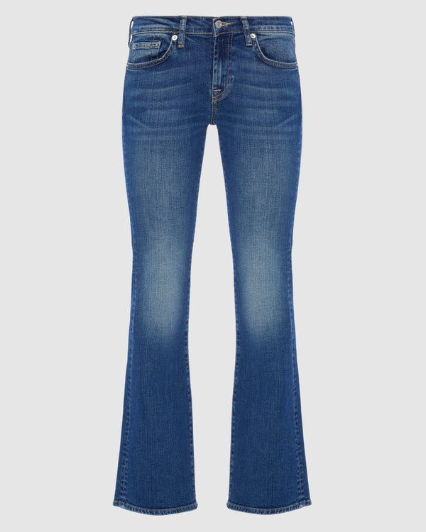 7 for all mankind Tailorless Original Bootcut Jeans