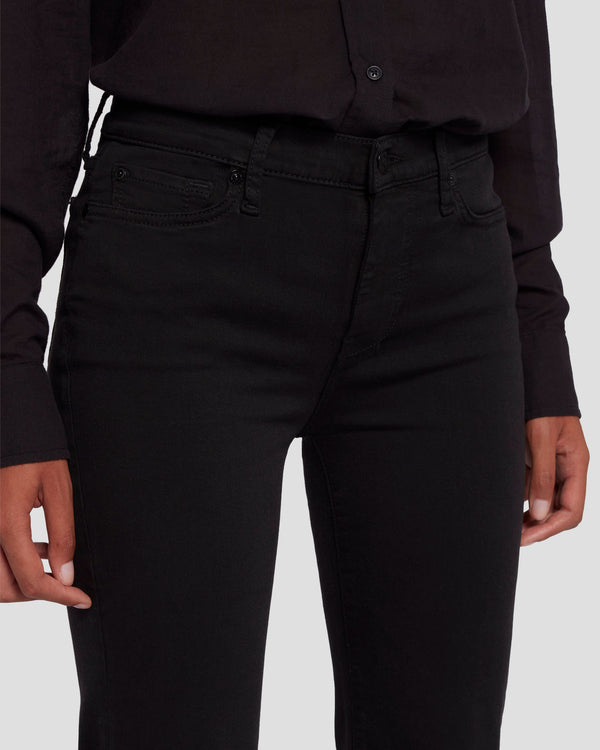 7 For All Mankind Tailorless Slim Illusion Dojo Jeans