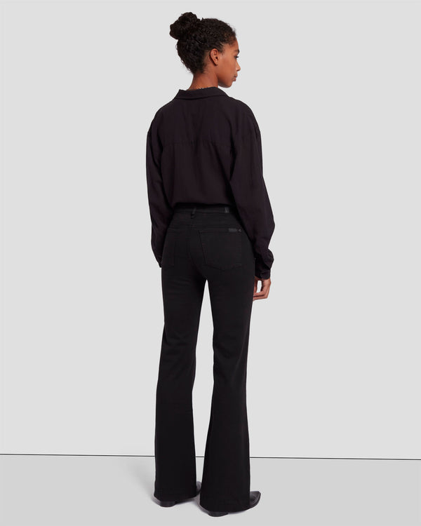 7 For All Mankind Tailorless Slim Illusion Dojo Jeans