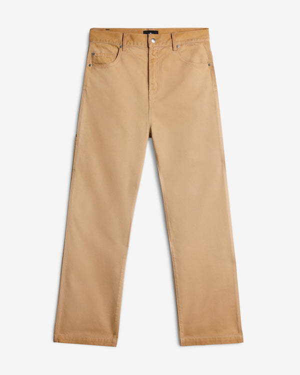 7 for all mankind Utility Canvas Wide Leg Pant Pants