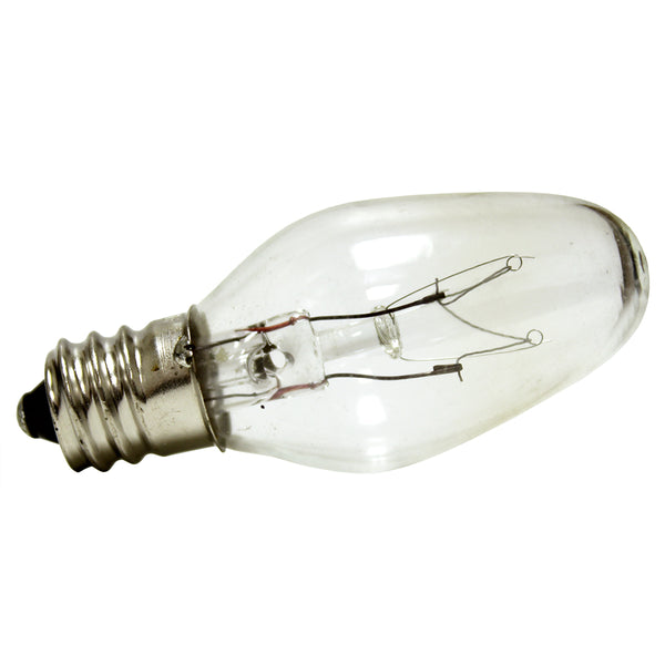 a cheerful giver 15W Bulb for Plug-In Wax Warmer