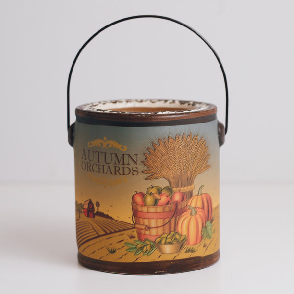 A Cheerful Giver Autumn Orchards - Farm Fresh Candle