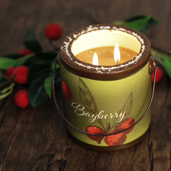A Cheerful Giver Bayberry - Farm Fresh Candle