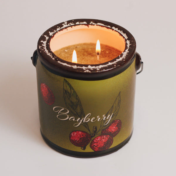 A Cheerful Giver Bayberry - Farm Fresh Candle
