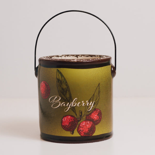 A Cheerful Giver Bayberry - Farm Fresh Candle