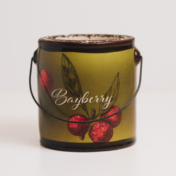 a cheerful giver Bayberry - Farm Fresh Candle