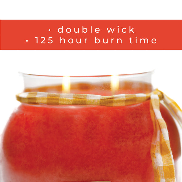 A Cheerful Giver Blood Orange - 22 Oz Mama Candle