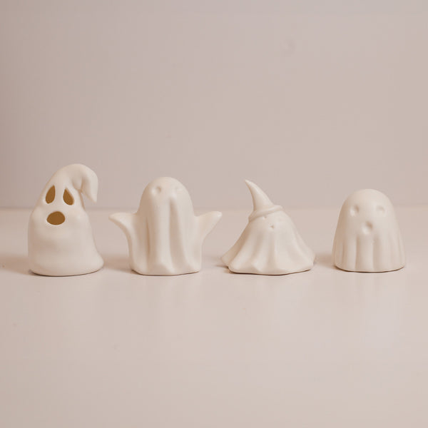 A Cheerful Giver Boo Ghouls 4-Pack