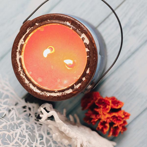 A Cheerful Giver Coral Reef - Farm Fresh Candle