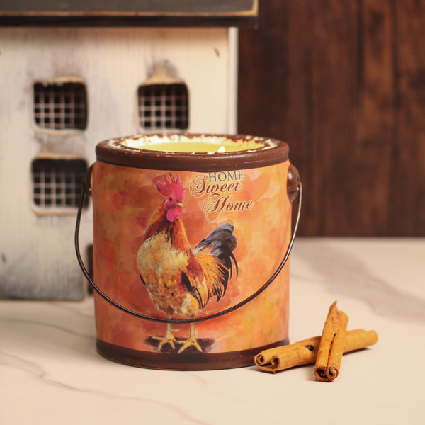A Cheerful Giver Country Morning - Farm Fresh Candle