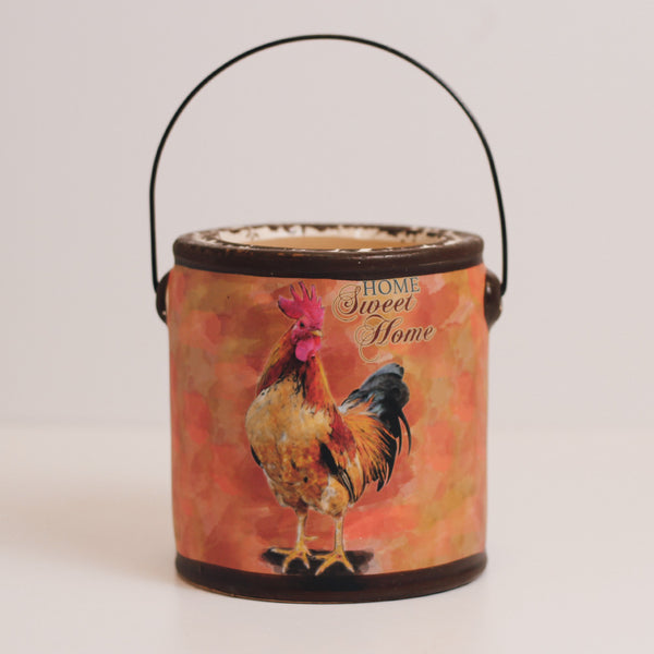 A Cheerful Giver Country Morning - Farm Fresh Candle