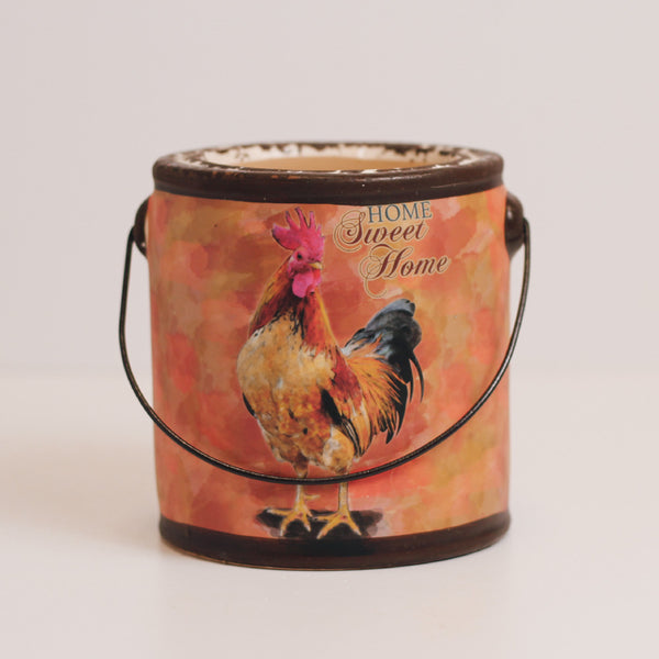 a cheerful giver Country Morning - Farm Fresh Candle
