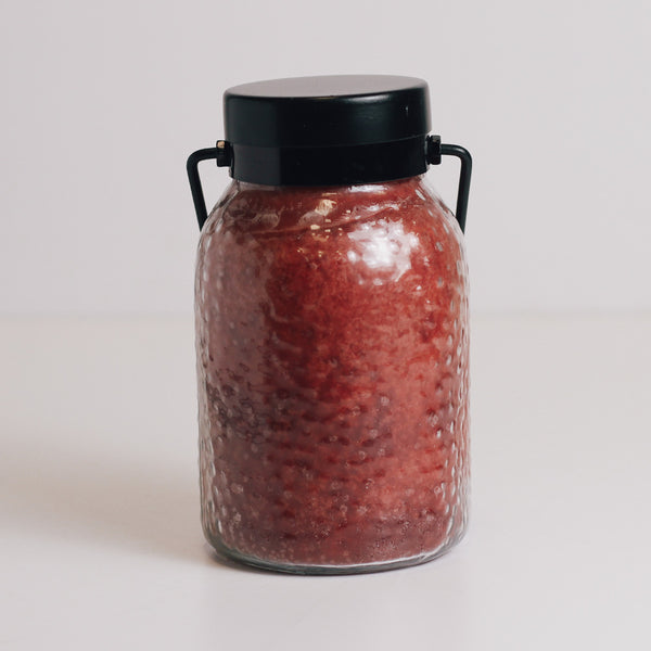 A Cheerful Giver Cozy Cabin - Simplicity Lantern