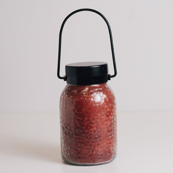 A Cheerful Giver Cozy Cabin - Simplicity Lantern