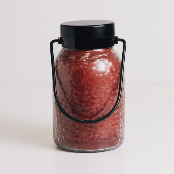 a cheerful giver Cozy Cabin - Simplicity Lantern