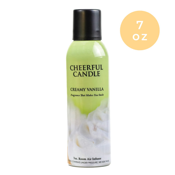 A Cheerful Giver Creamy Vanilla - Room Air Infuser