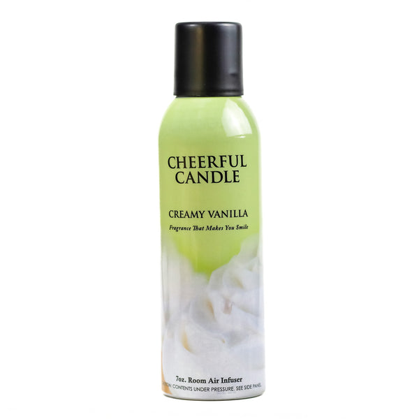 a cheerful giver Creamy Vanilla - Room Air Infuser