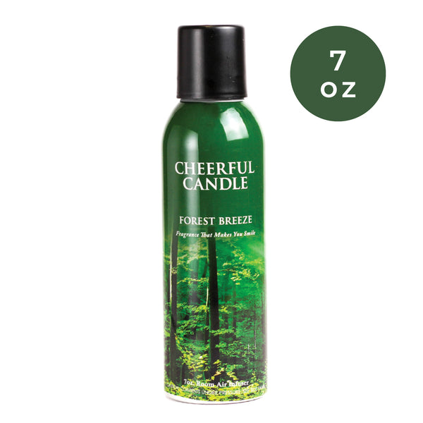 A Cheerful Giver Forest Breeze - Room Air Infuser