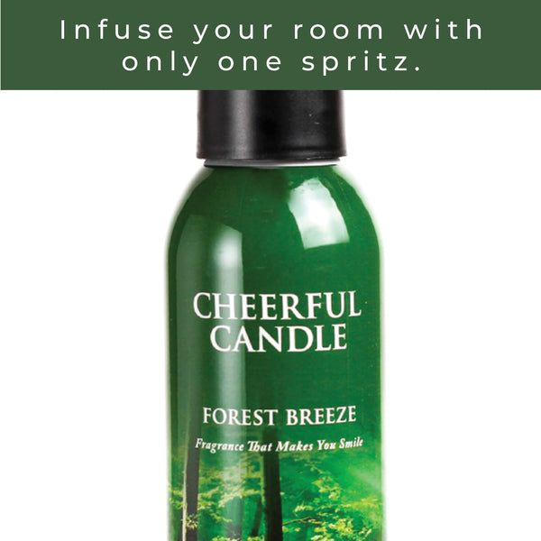 A Cheerful Giver Forest Breeze - Room Air Infuser