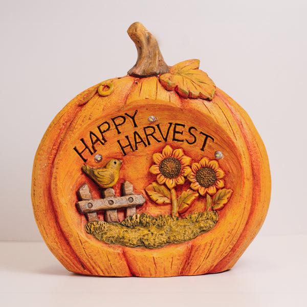 A Cheerful Giver Happy Harvest
