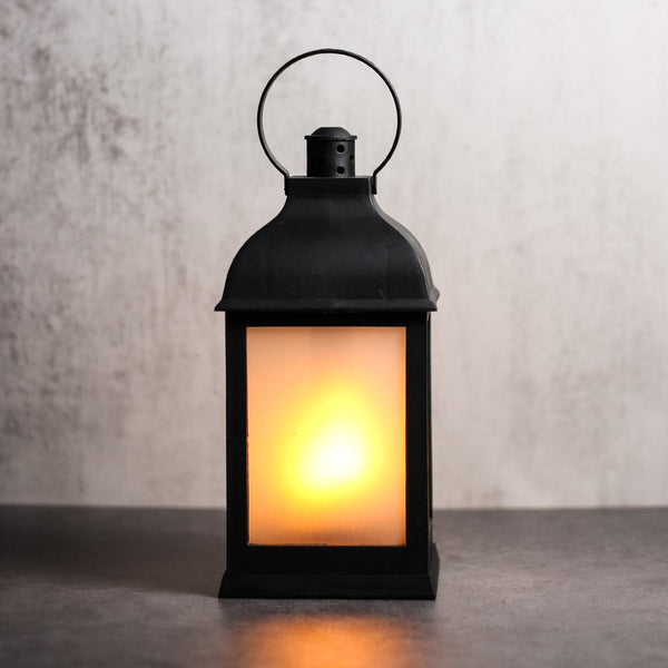 A Cheerful Giver Harper - Flameless Lantern