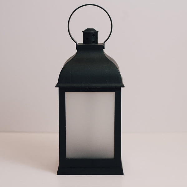 A Cheerful Giver Harper - Flameless Lantern