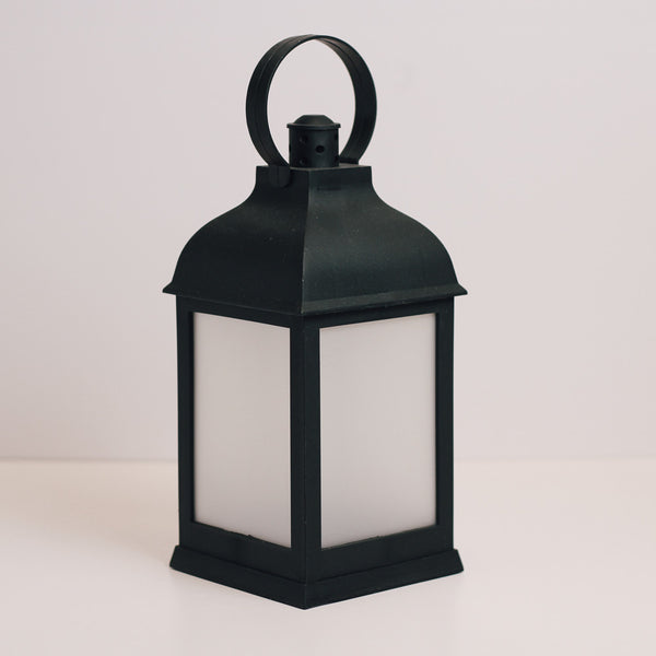 a cheerful giver Harper - Flameless Lantern