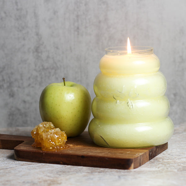 A Cheerful Giver Honey Apple - Baby Beehive