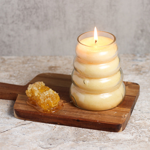 A Cheerful Giver Honey Butter - Baby Beehive