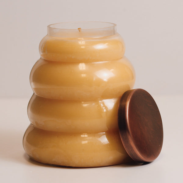 A Cheerful Giver Honey Butter - Large Beehive