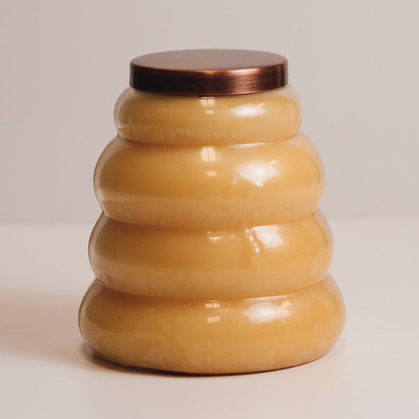 a cheerful giver Honey Butter - Large Beehive
