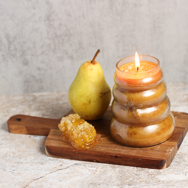 A Cheerful Giver Honey Pear - Baby Beehive