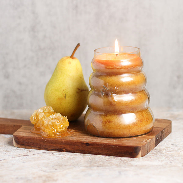 A Cheerful Giver Honey Pear - Baby Beehive