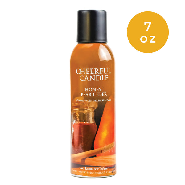 A Cheerful Giver Honey Pear Cider - Room Air Infuser