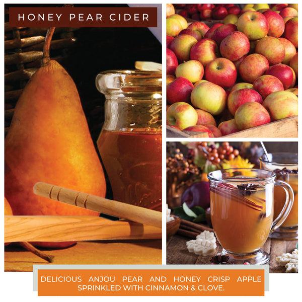 A Cheerful Giver Honey Pear Cider - Room Air Infuser