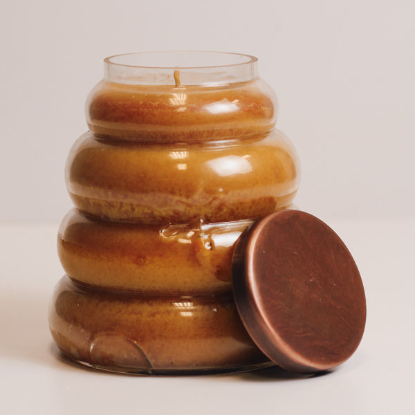 A Cheerful Giver Honey Pear - Large Beehive