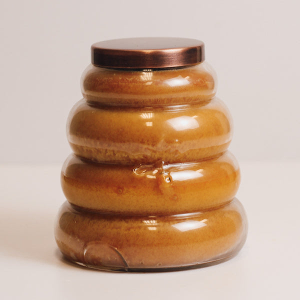 a cheerful giver Honey Pear - Large Beehive